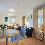 Apartman Ohnemus *