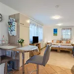 Ohnemus Apartman