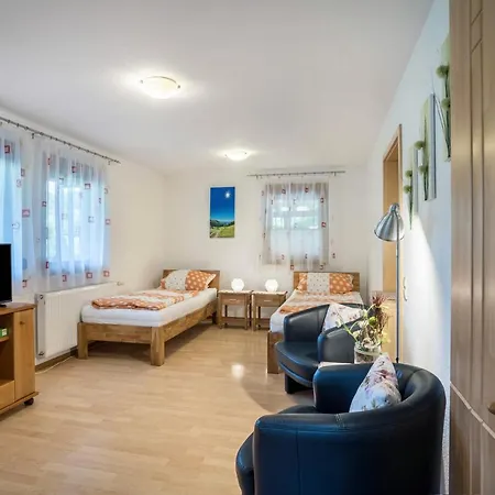 Ohnemus Apartment