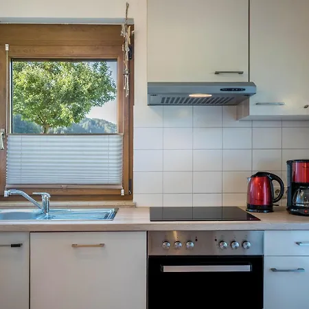 Apartment Ohnemus