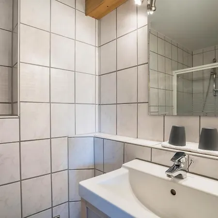 Apartamento Ohnemus *