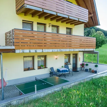 Ohnemus Apartman