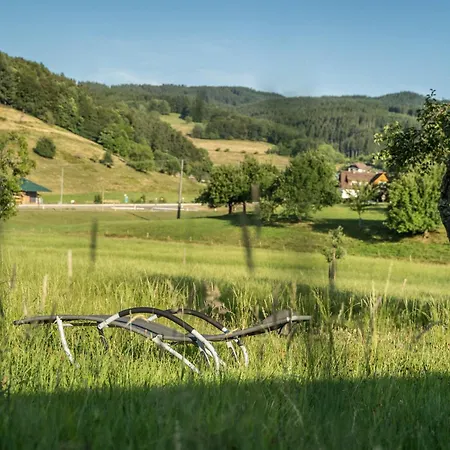 Ohnemus Апартаменты