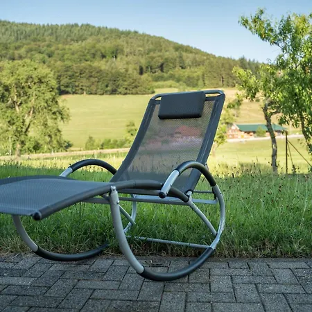 Ohnemus * Schuttertal