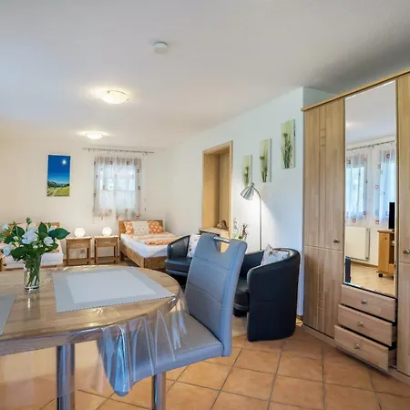 Ohnemus Apartment Schuttertal