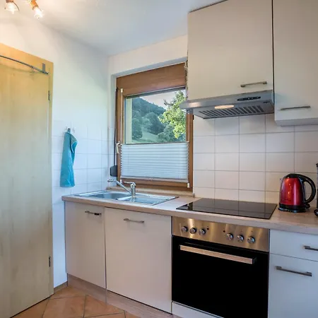 Ohnemus Apartment *