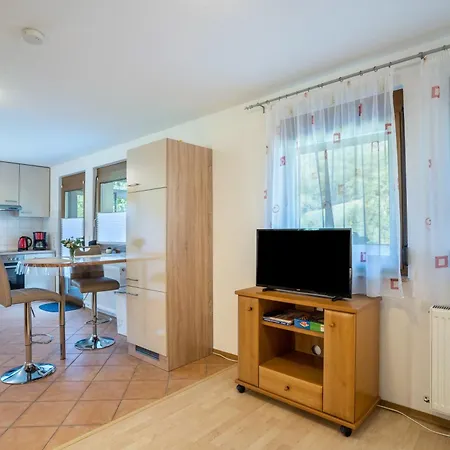 Ohnemus Apartman