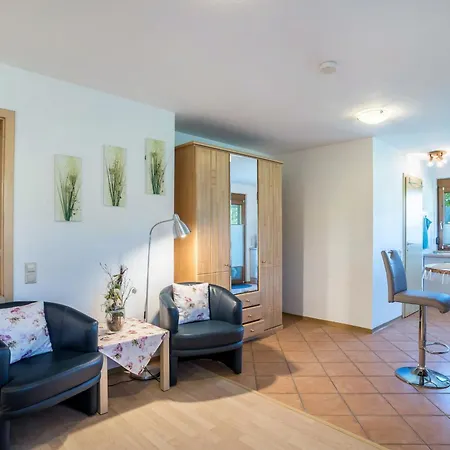 Apartman Ohnemus Schuttertal