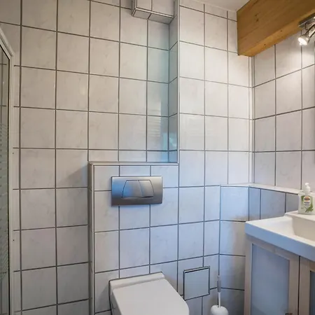 Apartment Ohnemus *