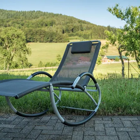 Ohnemus Apartment Schuttertal
