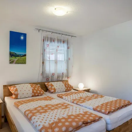 Ohnemus Apartment