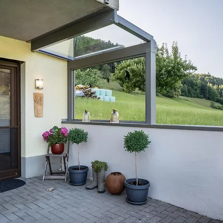 Ohnemus Apartment Schuttertal