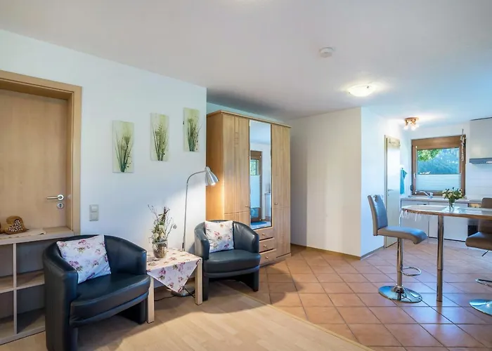 Апартаменты Ohnemus *