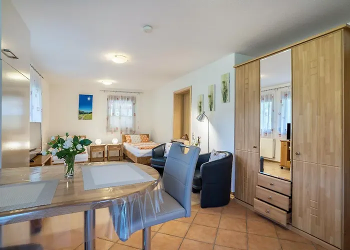 Апартаменты Ohnemus *