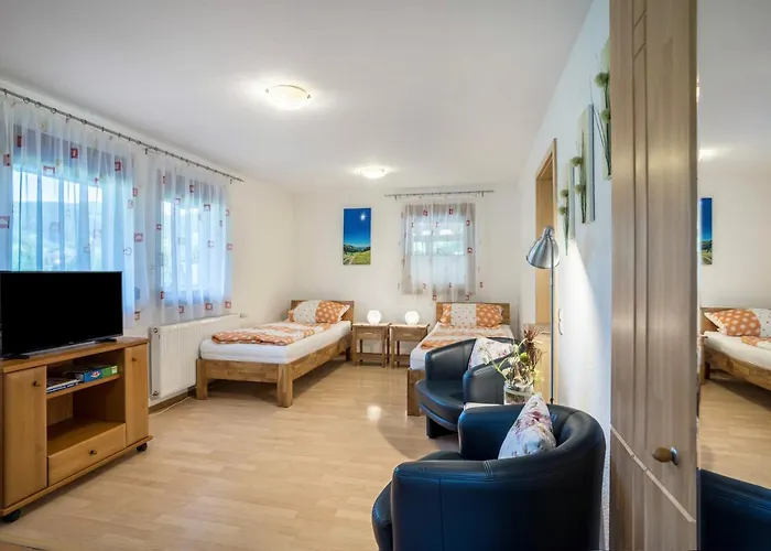 Ohnemus Апартаменты