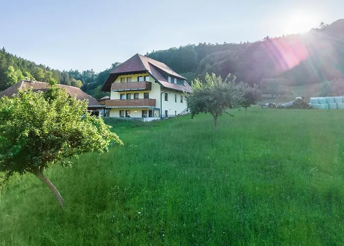 Ohnemus Appartamento