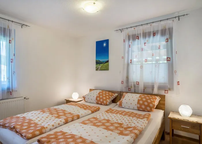 Appartamento Ohnemus