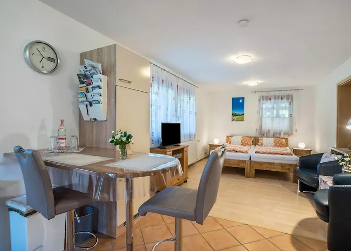 Ohnemus Апартаменты