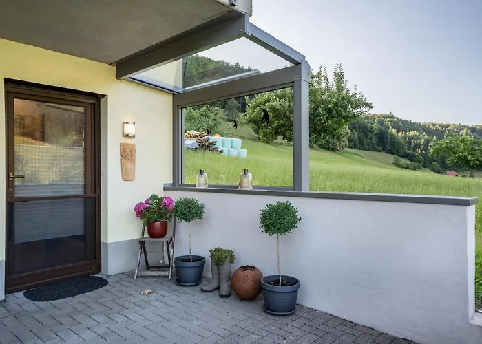 Ohnemus Appartamento