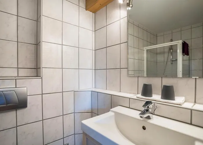 Appartamento Ohnemus *