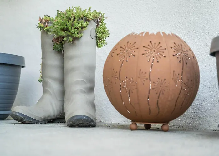 Ohnemus Appartamento