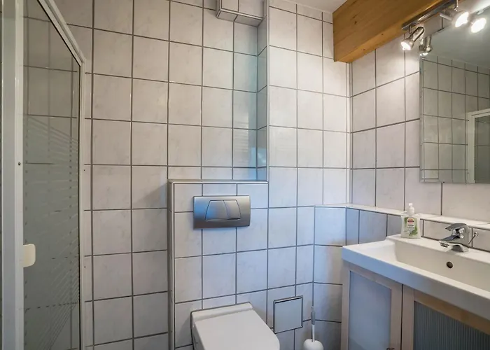 Ohnemus Appartamento *