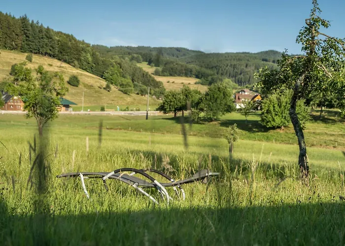 Ohnemus Апартаменты