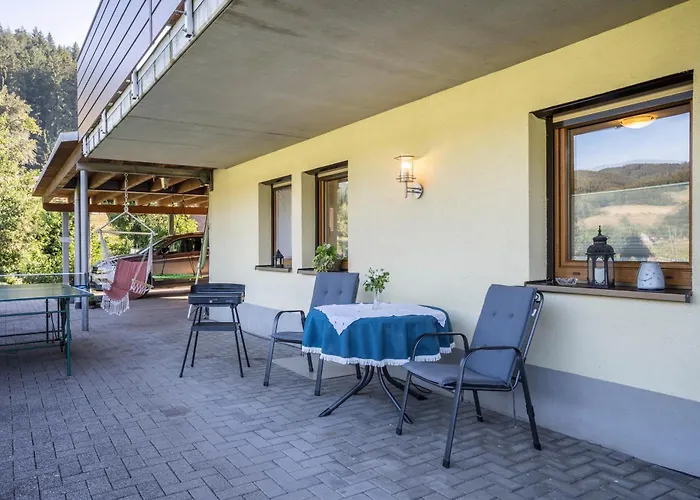 Ohnemus * Schuttertal