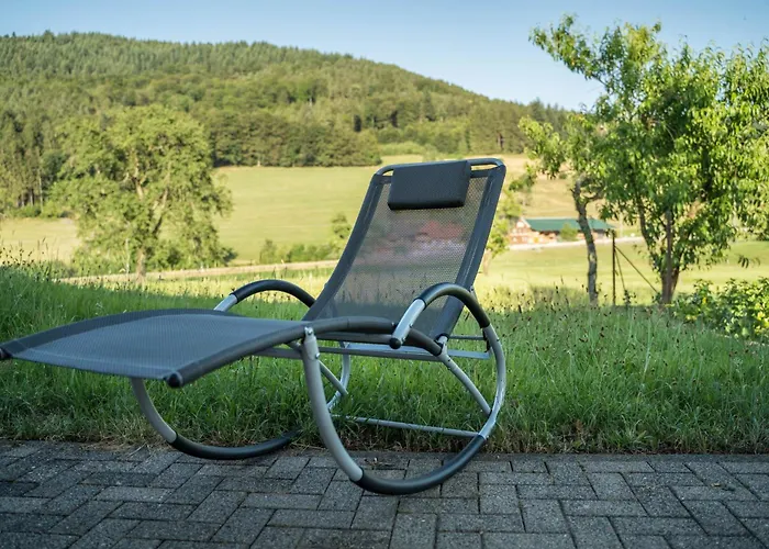 Ohnemus * Schuttertal