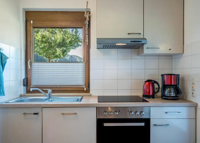 Ohnemus Апартаменты *