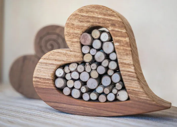 Апартаменты Ohnemus *